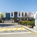 추모공원 야외 이미지