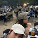 의풍분교온달캠핑장 이미지