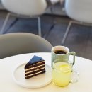 마산합포구 ⓔ-13 | 마산 해양 공원 카페 스웨븐 고층 오션뷰 방문 후기