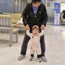 모닝아이안경 | #125 육아일기👶 D+302~304 성장기록 / 다시 찾아온 이앓이🦷, 할머니의 증손녀 사랑👵