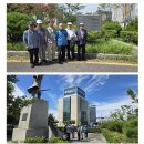 순국선열및 애국지사 뿌리찾기 추모 선양활동 이미지