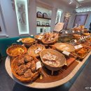 피자스토어문산직영점 | 부산 빵집 추천 빅토리아 베이커리 하단 직영점 두쫀쿠 대신 두바이초콜릿빵