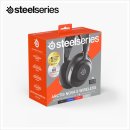 (주)디코미디어 | 헤드셋 추천 고민 끝에 선택한 스틸시리즈 Arctis Nova 5 무선 후기