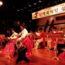 영동별신굿 이미지