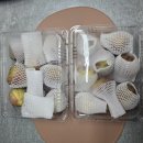 당도청과 | 부드럽고 당도 높은 영암 홍무화과 보배청과 후기