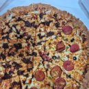 피자 명인 | 서귀포맛집 피자명인 제주남원점 제주도 여행 피자 맛집