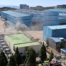 &#34;조선소 멈추면 마을도 멈춰&#34; HD현대삼호 직원·주민 &#39;걱정태산&#39; 이미지