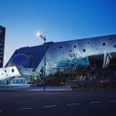 김천녹색미래과학관 이미지