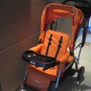 쥬비 연년생유모차 팝니다. (Joovy caboose ultralight)- 판매완료 이미지