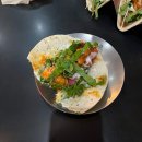 엠케이미트 - 북구 한강로8길 7-9 | [인천/송도] 송도 타임스페이스의 감성 멕시칸 & 타코 맛집 엠케이 방문 후기