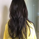 나만봄 헤어 이미지