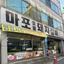 대천로(대천로+문산로) 네이버블로그