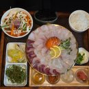 [뭐라도학교] 월담 5월 | 건대 횟집 회판장 건대본점,숙성회의 진수를 맛보고 온 솔직후기
