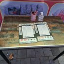대왕김밥 - 동구 방어진순환도로 558 | 대왕김밥