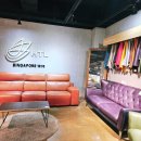 스튜디오삼익 | 미추홀구 삼익가구 본사 스튜디오 슬립 매트릭스, 침대, 소파 전시장 방문 후기