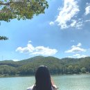 [파주] 애룡저수지 &#34;테라스커피&amp;국수&#34; 꼼꼼 리뷰 ✨