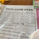 대성엔학원 - 동대문구 사가정로 80 | [2종보통 운전면허따기4탄] 드디어 합격이다