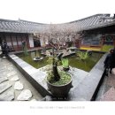 사랑채식당 이미지