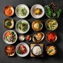 용갈비주 | 도화갈비 | 도화동의 새로운 가족식사 명소 등장! 돼지양념갈비 한상 후기 (백일잔치, 돌잔치 추천)