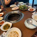 태흥갈비 | [광주근교 고창맛집]"태흥갈비"_된장 샤브샤브와 돼지갈비 꼭 드셔보세요