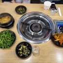 운정 소곱창