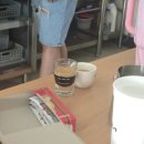 아산시 평생학습관 (옥내9) | 아산시 평생학습관 커피 바리스타 2급 후기[2주차]