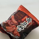 GS25 봉천래인점 | 농시 육포깡 편의점 신상 과자, GS25에서 발견한 과자 신제품 솔직 후기!