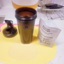 블루워시 | 🌿 블루워시 올인원 텀블러세정제 사용 후기 친환경세제추천 ✨