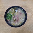 뚝심해장국