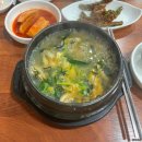 굴마을낙지촌봉곡원호점 | 구미 문성 굴마을낙지촌 굴국밥 후기