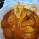 헐레불떡 | 구미 분식맛집 헐레불떡 신평점 배달 후기