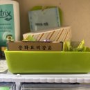 중화요리 강운