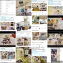 마켓올 | 굿즈 소량제작 업체추천 생일카페 특전제작 &lt;올뉴마켓디자인&gt; 키링, 그립톡, 보조배터리 제작후기