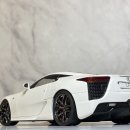 WELL Lexus LFA 이미지