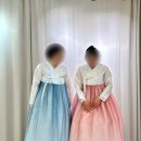 청계JM | [공지] 안양 수원 혼주 한복대여 비용 아끼는 온아함 색깔 피팅 솔직 후기