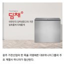 딤채 신화 위니아, 30년만에 역사 속으로 이미지