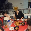 자담치킨 부산광안점 이미지