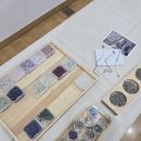 별밤 감성 공예 이미지