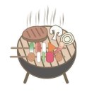 고요새캠핑장 이미지