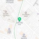 ㈜코어모터스 2호점 | 성수동2가필라테스 코어브릿지 추천 위치 정보