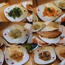 김옥자 흑두부보쌈 이미지