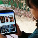 정보과학도서관 이미지