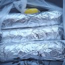 시장김밥 이미지