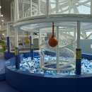 뚝섬한강공원-15 | 뚝섬 한강공원 아기랑 피크닉 코스 후기 (자벌레 키즈카페 예약 + 한강 플플 + 배달존2 꿀팁)