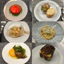 중문오일시장 | 서귀포 와인바 심플파이브 후기 중문 노을뷰와 함께한 디너 코스