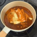 떡볶퀸 떡볶이 &#39;똑이네떡볶이&#39; 마라맛, 신당동스타일 내돈내산 후기
