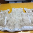 명성세탁소 | 모피 세탁, 잘못하면 못입어요!(후기) 명성모피에서 완벽하게 리폼!