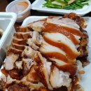 장성덕수제족발