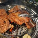 황금숯불구이 이미지