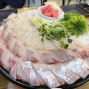 회마을 | 수촌마을 북문점 방문 후기 – 간단히 회 한 접시 하기 좋은 곳